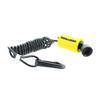 Sea-Doo New OEM, Floating Safety Lanyard Ignition Cap Key Stop Switch, 278001431 view 1