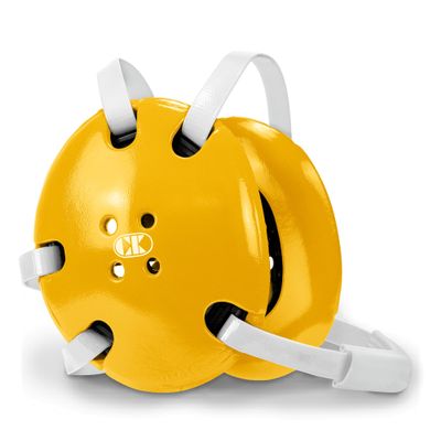 Cliff Keen E58 Headgear Light Gold