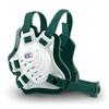 Cliff Keen Tornado Wrestling Headgear (Translucent/Dark Grean/Dark Green) view 1
