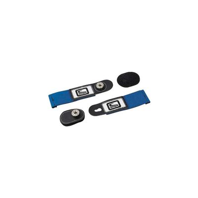 Scott Sports Speed Strap, (Blue)