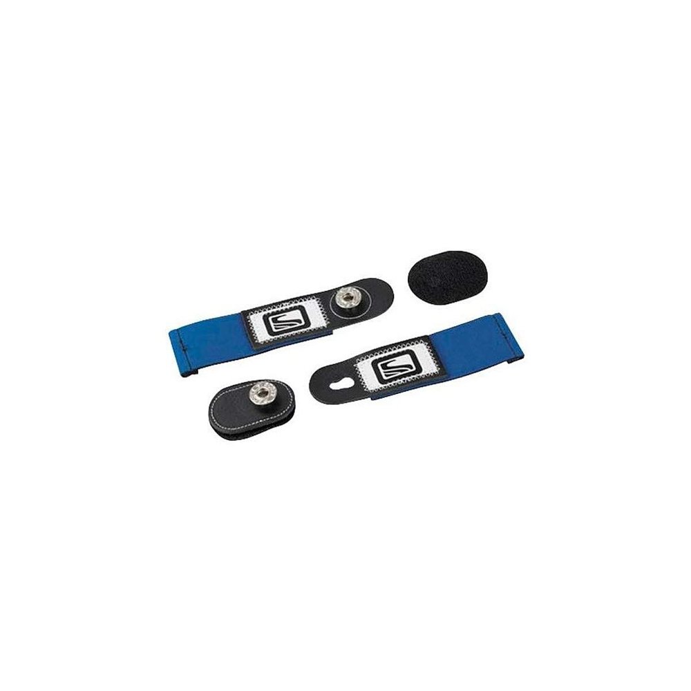 Scott Sports Speed Strap, (Blue)