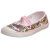 UNIONBAY Little Kid/Big Kid Flower Power Sneaker,Multi,12.5 M US Little Kid view 1