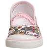UNIONBAY Little Kid/Big Kid Flower Power Sneaker,Multi,12.5 M US Little Kid view 2