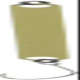RECENT Round X 7 Olive