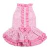 Charlotte Ruffle Dress-small/medium view 2