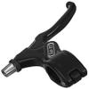Dia-Compe Tech 77 Locking Bicycle Brake Lever - Right - Black - 182S-2 view 1