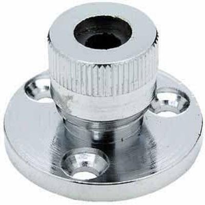 Cable Outlet (3/8 (.95cm) Cable Outlet Base Dia.: 1-1/2" (3.81cm)) By Seachoice Products"