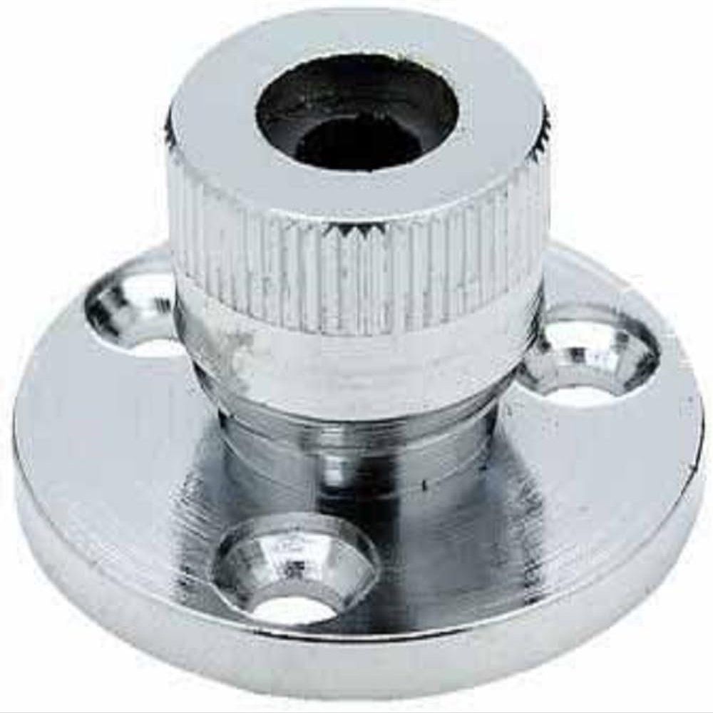 Cable Outlet (3/8 (.95cm) Cable Outlet Base Dia.: 1-1/2" (3.81cm)) By Seachoice Products"