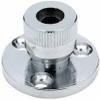 Cable Outlet (3/8 (.95cm) Cable Outlet Base Dia.: 1-1/2" (3.81cm)) By Seachoice Products" view 1