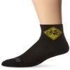 SockGuy Classic Black S/m view 1