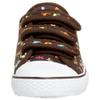 UNIONBAY Little Kid/Big Kid Shutterfly Sneaker,Brown,1 M US Little Kid view 2