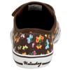 UNIONBAY Little Kid/Big Kid Shutterfly Sneaker,Brown,1 M US Little Kid view 3