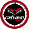 SunTime Cincinnati Bearcats - Dimension Wall Clock view 1