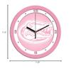 SunTime Florida Gators - Pink Wall Clock view 3