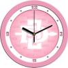 San Diego State Aztecs - Pink Wall Clock view 1