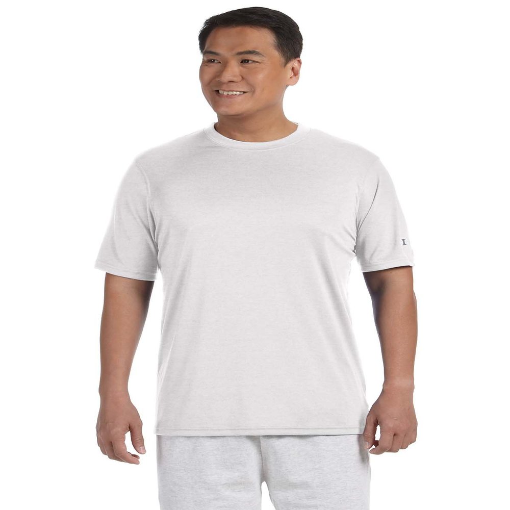 Champion Essential Double Dry Tee