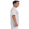 Champion Essential Double Dry Tee view 2