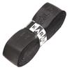 Karakal PU Supergrip replacement racquet grip - tennis / badminton / squash - Black x 2 view 1