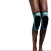Rehband 7763 Core Pro Volleyball Kneepads-Medium view 1
