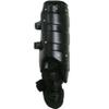 SSK Foot Guard (for Left Hitter) (fg100r) view 1