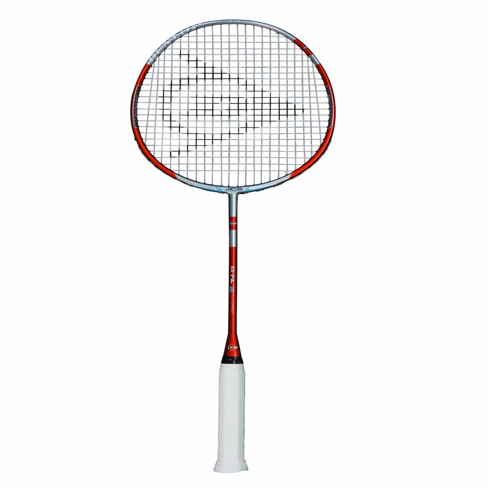 Dunlop Sports M-Fil 500 Badminton Racquet