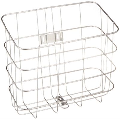 Bridgestone BK-VVIL P3861 F761296SU Stainless Steel Vertical Basket SU