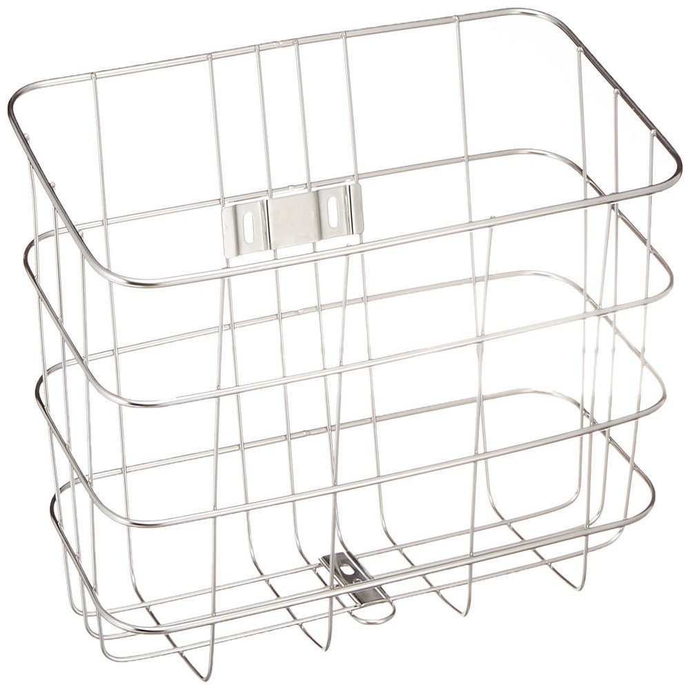 Bridgestone BK-VVIL P3861 F761296SU Stainless Steel Vertical Basket SU