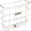 Bridgestone BK-VVIL P3861 F761296SU Stainless Steel Vertical Basket SU view 2