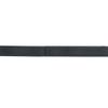 Bianchi 030-32-2: Under Belt Buckleless, Plain, Black view 1