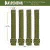 Maxpedition 5-Inch TacTile - Pack Of 4 (Green) view 3