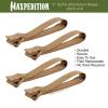 Maxpedition 5-Inch TacTile - Pack Of 4 (Khaki) view 2