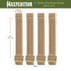 Maxpedition 5-Inch TacTile - Pack Of 4 (Khaki) view 3