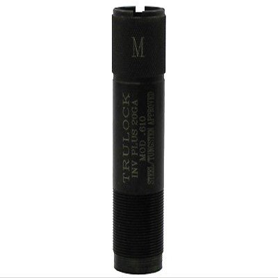 Trulock Browning Invector Plus Precision Hunter 20 Ga, Modified PHIP20610