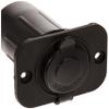 Scotty #2125 12V Downrigger & Puller Receptacle and Plug from Marinco view 3