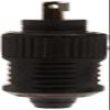 Scotty #2125 12V Downrigger & Puller Receptacle and Plug from Marinco view 4