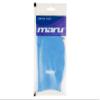 MARU Multi-Coloured Silicone Swim Hat (Unisex, One Size Fits Most) (Blue) view 2