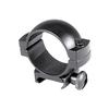 BARSKA 30mm Low Weaver Style Riflescope Ring, Black view 2