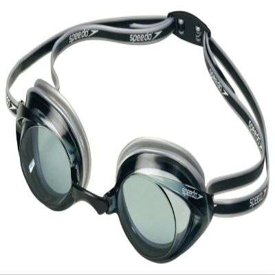 Speedo Unisex-Adult Swim Goggles Vanquisher 2.0