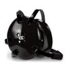 Cliff Keen Signature Wrestling Headgear (Black/Black) view 1