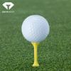 Daiya TE-434 Golf Tee, Reproduction, Long with Tier, White view 4