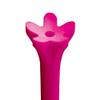 DAIYA Golf TE-432 Golf Tee, Repro Tee Long, Pink view 3
