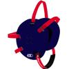 (Price/EA)Cliff Keen Cliff Keen E58 Headgear - Purple view 1
