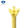 DAIYA Golf TE-432 Repro Tee Long White view 4