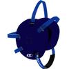 (Price/EA)Cliff Keen Cliff Keen E58 Headgear - Black view 1