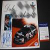 Dale Earnhardt Sr. Autographed Photo - 8x10 ~ Car Driver - Autographed NASCAR Photos view 1