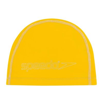 Speedo Junior Pace Swimming Cap