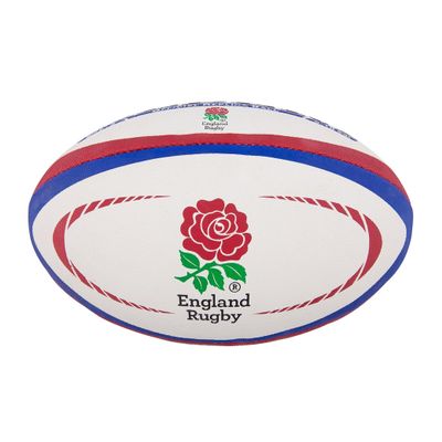Gilbert England Replica Rugby Ball
