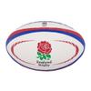 Gilbert England Replica Rugby Ball view 1