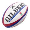 Gilbert England Replica Rugby Ball view 2