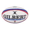 Gilbert England Replica Rugby Ball view 4